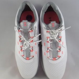 Women's Under Armour Fade RST Golf Shoes